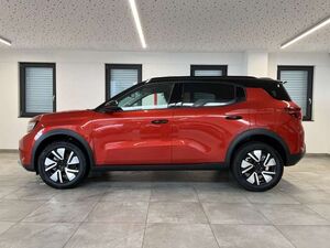 Opel Frontera GS 1.2 Turbo Hybrid 48V eDCT LED Navi Kam Tempomat