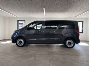 Opel Vivaro Kombi M(L2) 2.2 BlueHDI180 LED Navi Kamera