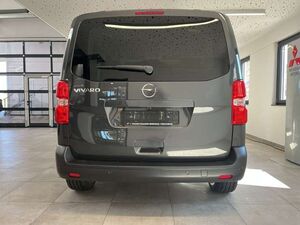 Opel Vivaro Kombi M(L2) 2.2 BlueHDI180 LED Navi Kamera