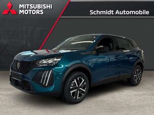 Peugeot 2008 1.2 PureTech Style LED PDC Kamera Navi SHZ