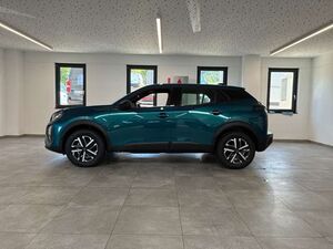Peugeot 2008 1.2 PureTech Style LED PDC Kamera Navi SHZ