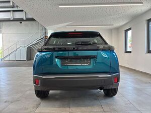 Peugeot 2008 1.2 PureTech Style LED PDC Kamera Navi SHZ