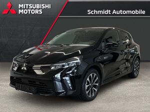 Mitsubishi Colt 1.6 Hybrid Plus LED PDC v+h Kamera Tempomat