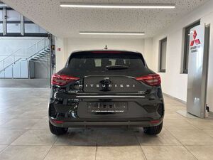 Mitsubishi Colt 1.6 Hybrid Plus LED PDC v+h Kamera Tempomat