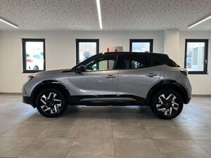Opel Mokka GS 1.2 Turbo LED PDC Kamera Tempomat Touch