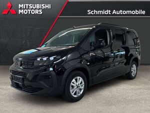 Peugeot Rifter 1.5 BlueHDi 100 Allure L2 LED Navi Kamera Klima