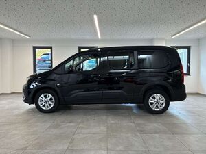 Peugeot Rifter 1.5 BlueHDi 100 Allure L2 LED Navi Kamera Klima