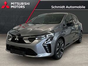 Mitsubishi Colt 1.6 Hybrid Select LED Kamera Navi Klimaauto