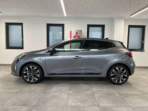 Mitsubishi Colt 1.6 Hybrid Select LED Kamera Navi Klimaauto
