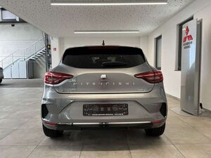 Mitsubishi Colt 1.6 Hybrid Select LED Kamera Navi Klimaauto