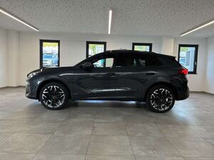CUPRA Terramar VZ 2.0 TSI DSG Sennheiser AHK Pano eSitze