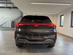 CUPRA Terramar VZ 2.0 TSI DSG Sennheiser AHK Pano eSitze
