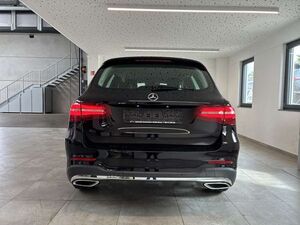 Mercedes-Benz GLC 250 250d 4Matic AMG-Line Bi-LED PDC 360° ACC