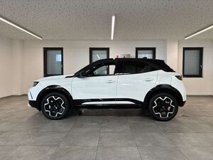 Opel Mokka GS 1.2 Turbo LED Massagesitz Kamera 18 Alu