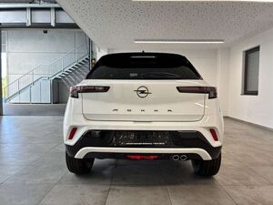Opel Mokka GS 1.2 Turbo LED Massagesitz Kamera 18 Alu