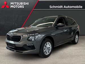 Skoda Kamiq 1.0 TSI Selection LED PDC KAM Winterpaket