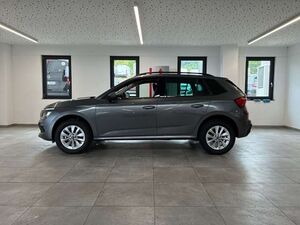 Skoda Kamiq 1.0 TSI Selection LED PDC KAM Winterpaket