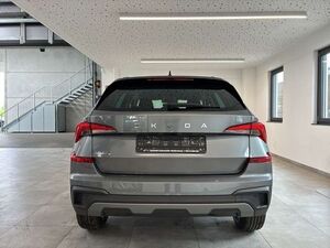 Skoda Kamiq 1.0 TSI Selection LED PDC KAM Winterpaket
