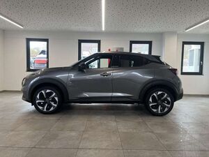 Nissan Juke 1.0 DIG-T N-Connecta DCT LED SHZ ACC 360°Kam