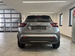 Nissan Juke 1.0 DIG-T N-Connecta DCT LED SHZ ACC 360°Kam