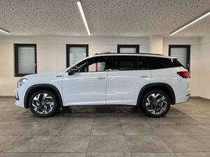 Skoda Kodiaq 2.0 TDI Sportline DSG 4WD Matrix eAHK Pano