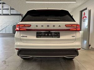 Skoda Kodiaq 2.0 TDI Sportline DSG 4WD Matrix eAHK Pano
