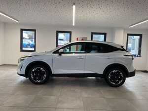 Nissan Qashqai 1.3 DIG-T MH N-Connecta 4WD AT ProPilot 360°