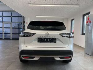 Nissan Qashqai 1.3 DIG-T MH N-Connecta 4WD AT ProPilot 360°