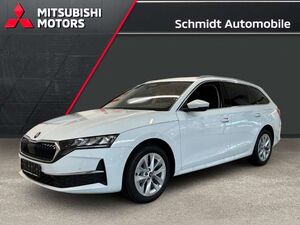 Skoda Octavia Combi 2.0 TDI 110 kW Selection eHeckklappe