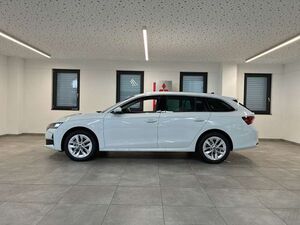 Skoda Octavia Combi 2.0 TDI 110 kW Selection eHeckklappe