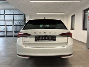 Skoda Octavia Combi 2.0 TDI 110 kW Selection eHeckklappe