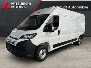 Fiat  Ducato Kasten MultiJet180 L3H2 3.5t 270°PDC Kamera