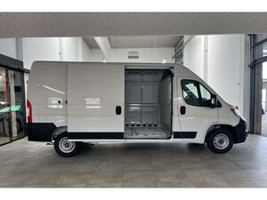Fiat  Ducato Kasten MultiJet180 L3H2 3.5t 270°PDC Kamera