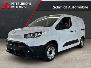 Toyota Proace 1.2 L1 Meister AHK Bi-LED 2x Schiebetür Temp Klima