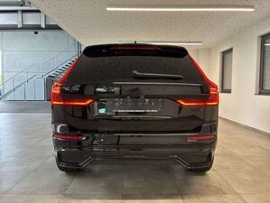 Volvo XC60 2.0 B5 MH AWD Black-Edition Plus AHK Harman Kardon