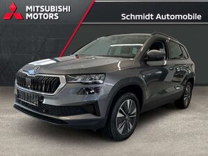 Skoda Karoq 2.0 TDI Selection DSG 4WD AHK LED ACC KAM