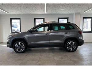 Skoda Karoq 2.0 TDI Selection DSG 4WD AHK LED ACC KAM