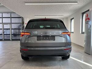 Skoda Karoq 2.0 TDI Selection DSG 4WD AHK LED ACC KAM