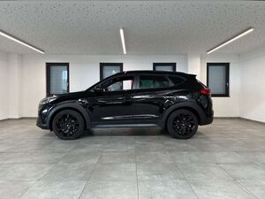 Hyundai TUCSON 1,6 T-GDi N-Line Krell AHK SHZ eHeckklappe