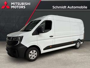 Renault Master Kasten 2.0 dCi150 L3H2 LED PDC RF-Kamera