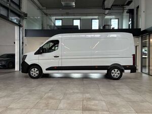Renault Master Kasten 2.0 dCi150 L3H2 LED PDC RF-Kamera
