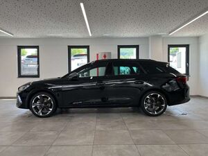CUPRA Leon ST 1.5 eTSI 5J Gar. AHK eHeckkl.PDC KAM SHZ