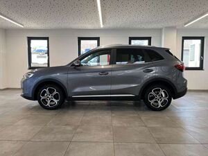 MG ZS 1.5 Comfort Neues Modell LED PDC 360°SHZ Navi