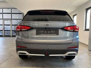 MG ZS 1.5 Comfort Neues Modell LED PDC 360°SHZ Navi