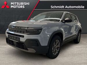 Jeep Avenger 1.2 e-Hybrid DCT6 Longitude LED SHZ Tempomat