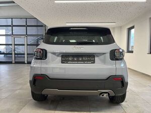 Jeep Avenger 1.2 e-Hybrid DCT6 Longitude LED SHZ Tempomat