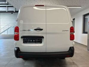 Citroen  Jumpy Kasten 2.2 D180 XL (L3) AT8 LED PDC Kamera