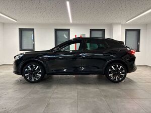 CUPRA Formentor 2.0 TSI DSG 5J Gar. AHK Matrix ACC 360° Shz