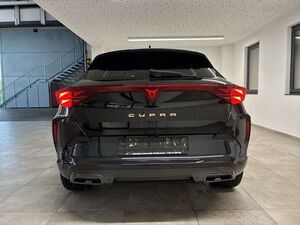 CUPRA Formentor 2.0 TSI DSG 5J Gar. AHK Matrix ACC 360° Shz