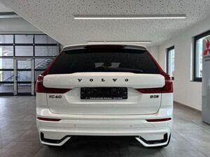 Volvo XC60 2.0 B5 MH AWD Black-Edition Plus AHK Harman Kardon